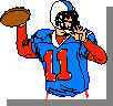 San Diego Chargers and Aztecs Football