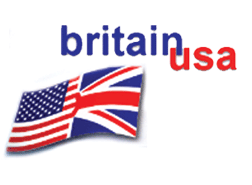 British-U.S.A. Embassy