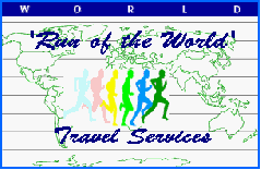 Run of the World Homepage