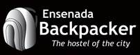 Ensenada Baja Hostel