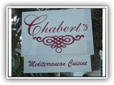 chaberts_restaurant_sign