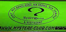 Club Mystere Tijuana