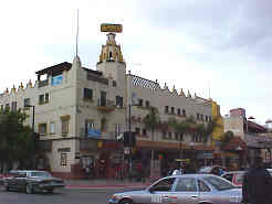 Hotel Caesar Tijuana