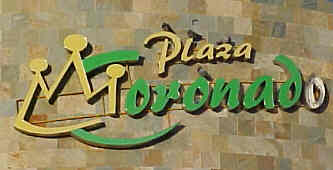 Plaza Coronado Playas de Tijuana