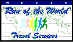 Run of the World Travel