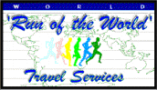 Run of the World Travel Services
