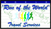 Run of the World Travel - running web pages directory