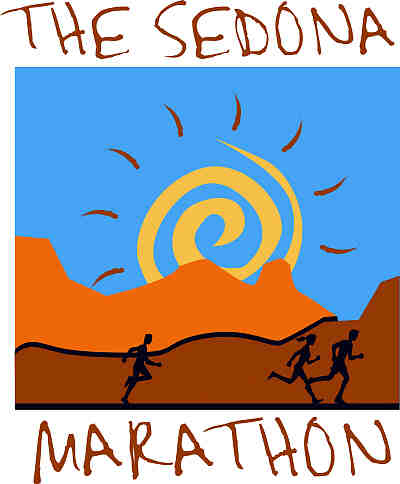 Sedona AZ Marathon