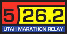 Utah Marathon Relay