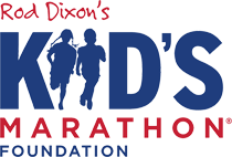 Rod Dixon's Kid's Marathon