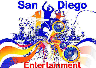 Entertainment in San Diego