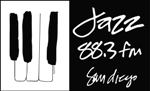 Live Jazz in San Diego by Jazzz 88.3 radio