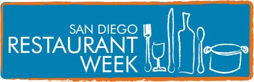 San Diego Restaurant Week