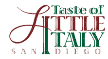 Taste of Little Italy San Diego