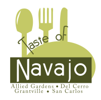 Taste of Navajo San Diego