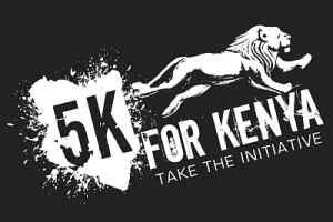 5k for Kenya