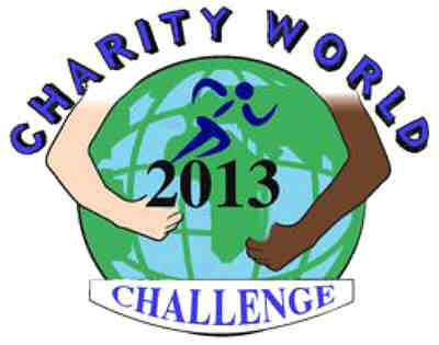Charity World Challenge 5k San Diego