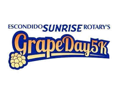 Grape Day 5k Escondido