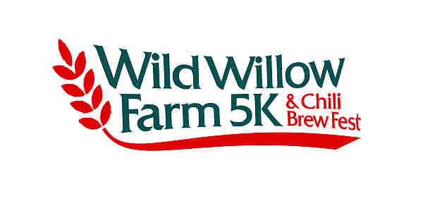 Wild Willow Farm 5K & Chili Brew Fest