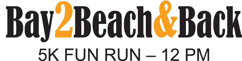 Bay2Beach San Diego 5k