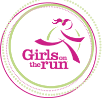 Girls on the run 5k San  Diego