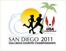 2011 USA Cross Country Champonships