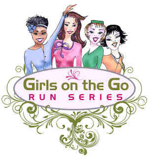 Girls on the Go Half Marathon