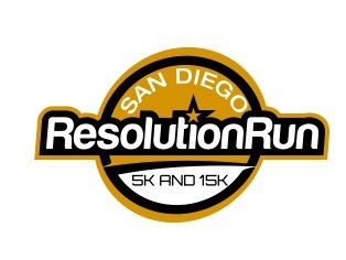 San Diego Resolution Run 5k 15k