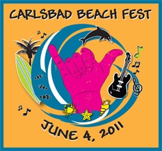 Carlsbad Beach Fest 5k