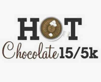 Hot Chocolate 15k/5k