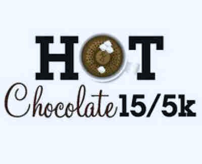 Hot Chocolate 15k San Diego