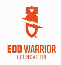 EOD Warrior Foundation 5k and Kids Fun Run - May 27, 2013
