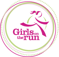 Girls on the Go run