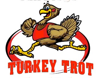 SAN DIEGO TURKEY TROT & FOOD DRIVE 15K, 10K, 5K