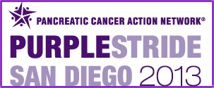 PurpleStride San Diego 5k