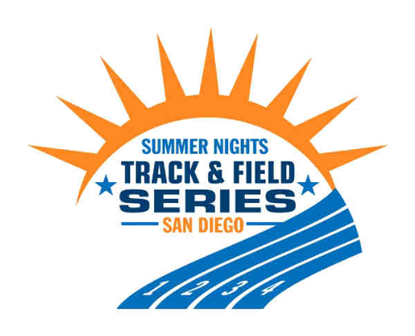 San Diego Summer Nights Track & Field