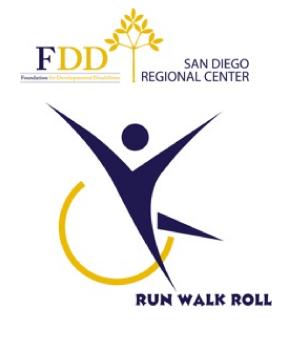 FDD Run, Walk, and Roll 2013 5k