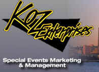 Koz Enterprises San Diego CA