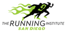 San Diego Running Institute