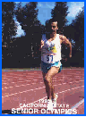 Sr. Olympic 1500m